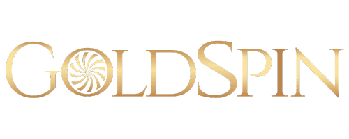 Goldspin casino logo main